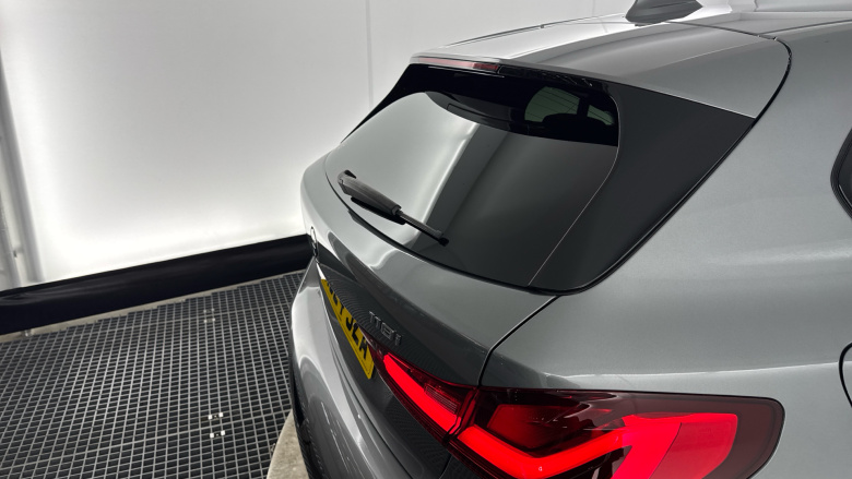 BMW 1 Series 118i [136] M Sport 5dr Step Auto [LCP] Petrol Hatchback